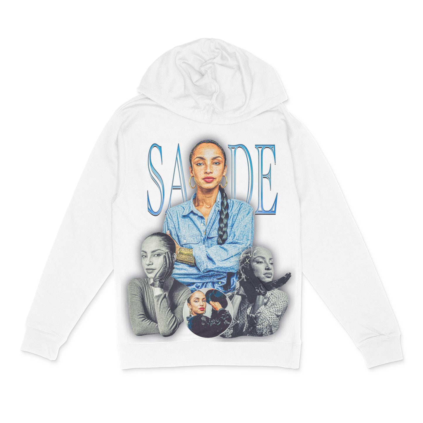 Sade Hoodie