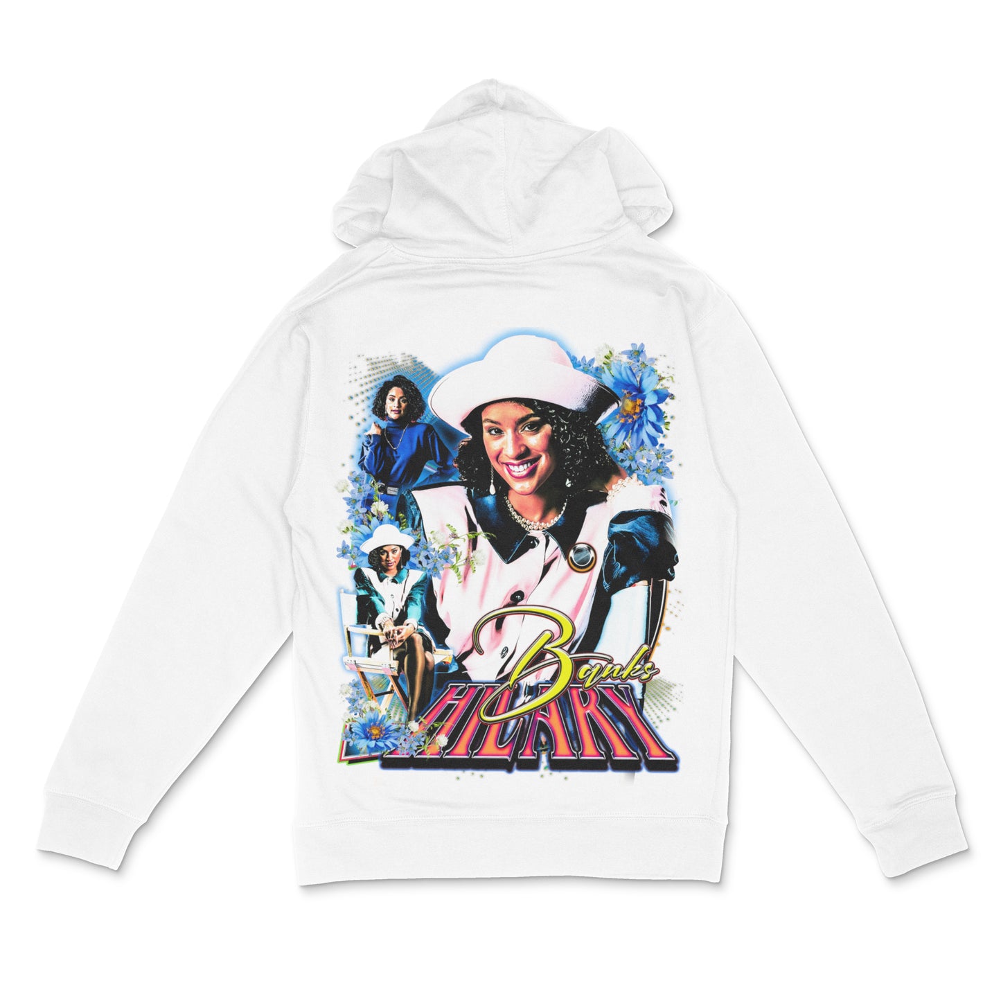 The Princess of Bel-Air Hoodie (Youth)