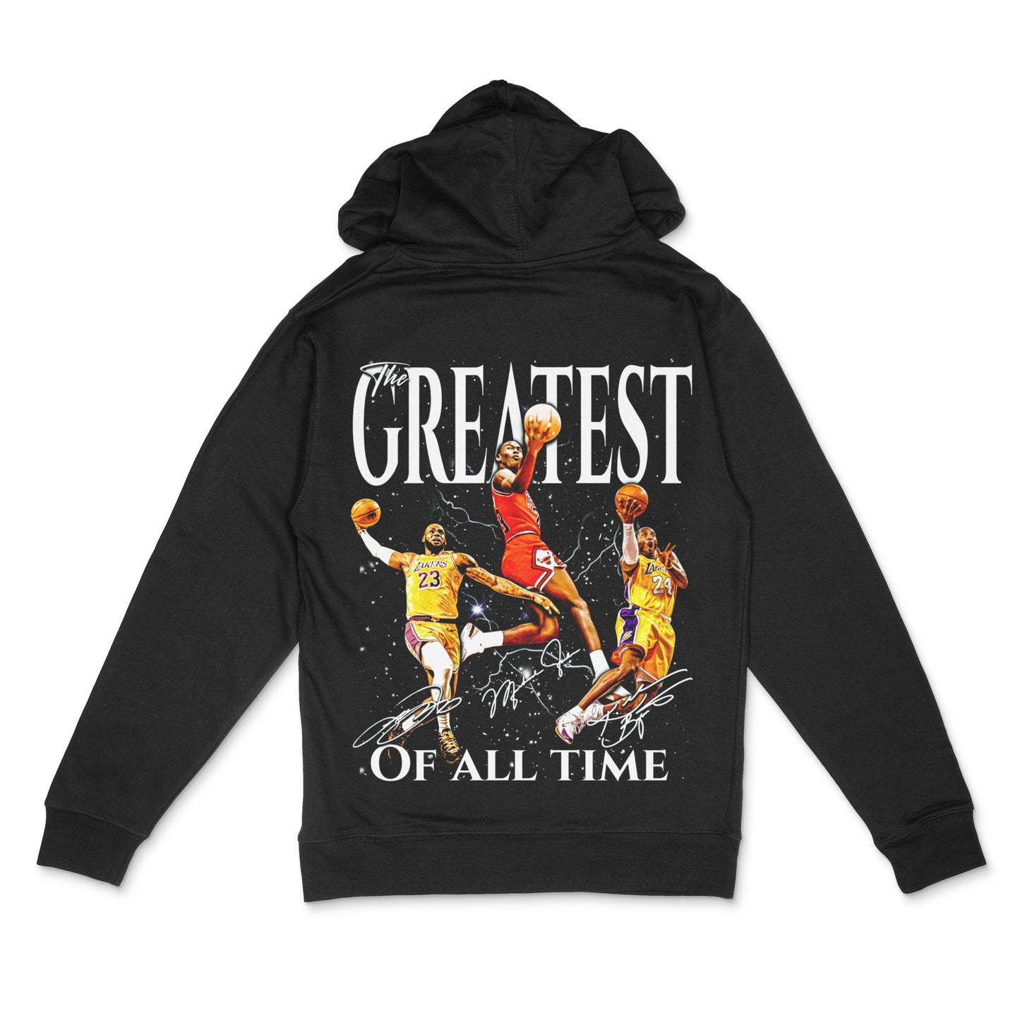 The Greatest Hoodie (Youth)