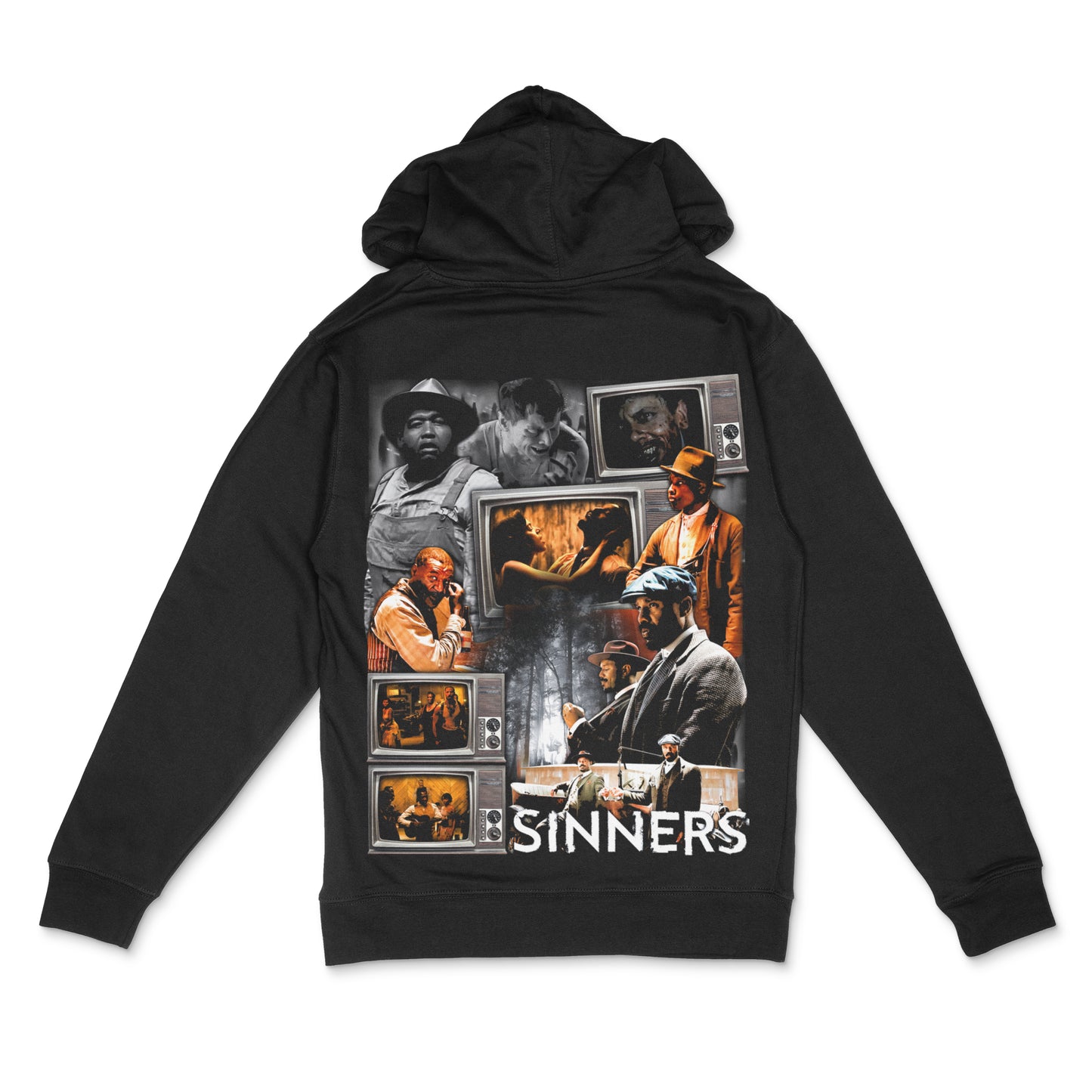 Sinners Hoodie