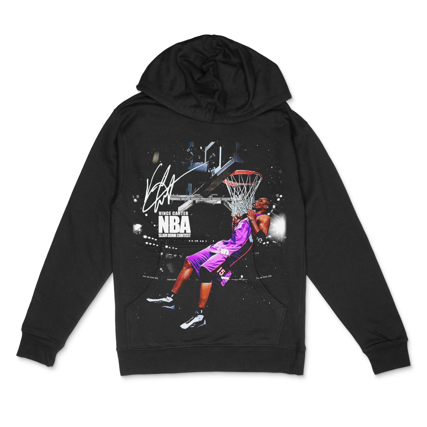 Vinsanity Hoodie