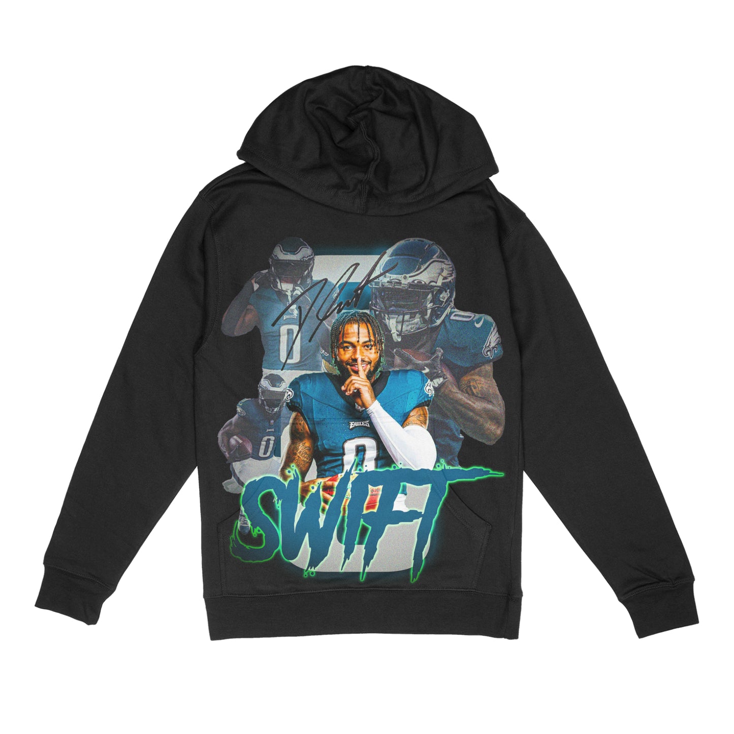 Swift Hoodie