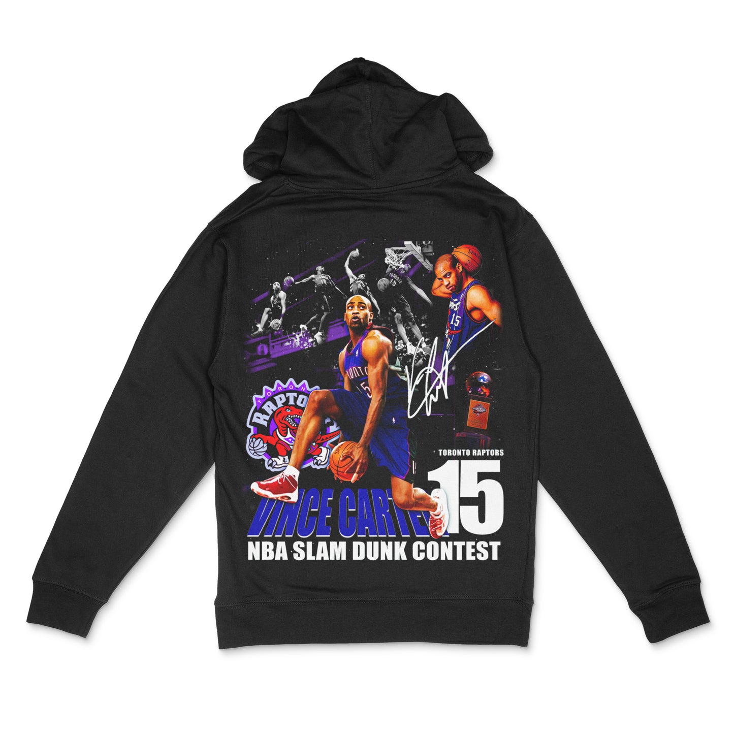 Vinsanity Hoodie