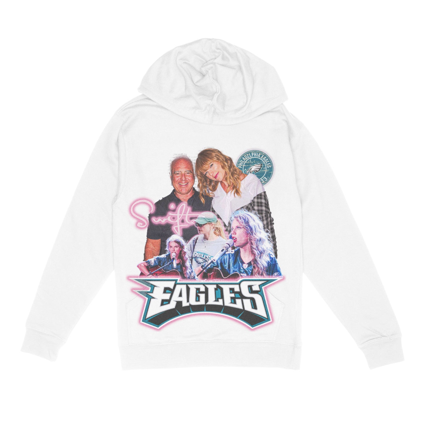 Taylor Hoodie