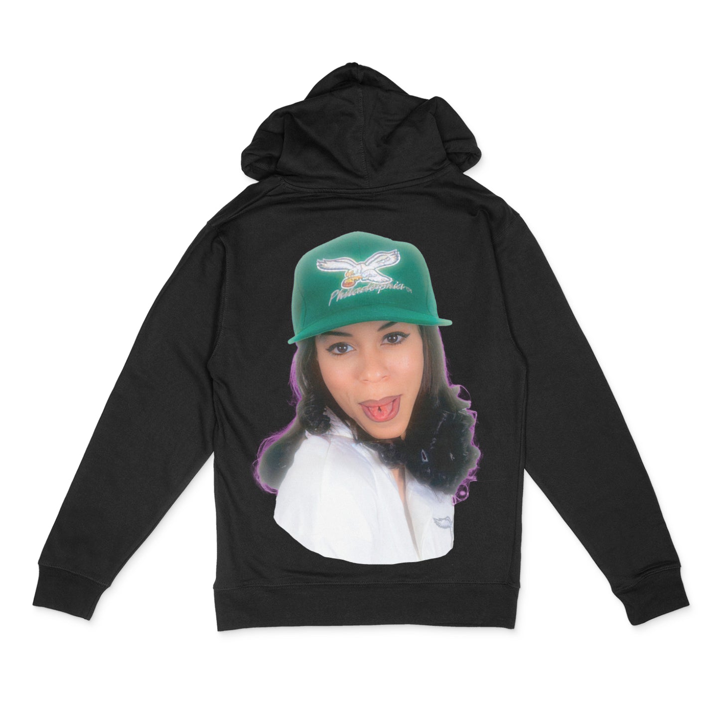 Heather IYKYK Hoodie