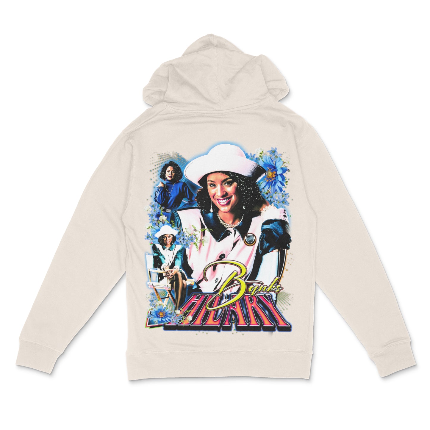 The Princess of Bel-Air Hoodie (Youth)