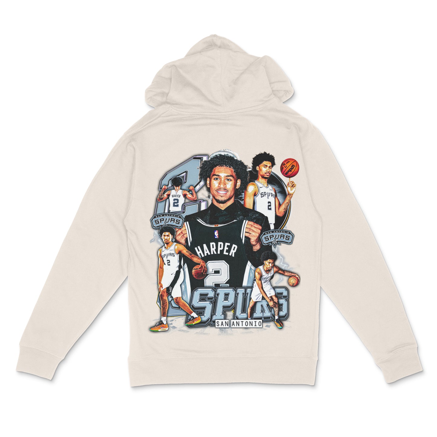 New 2 Hoodie (Youth)