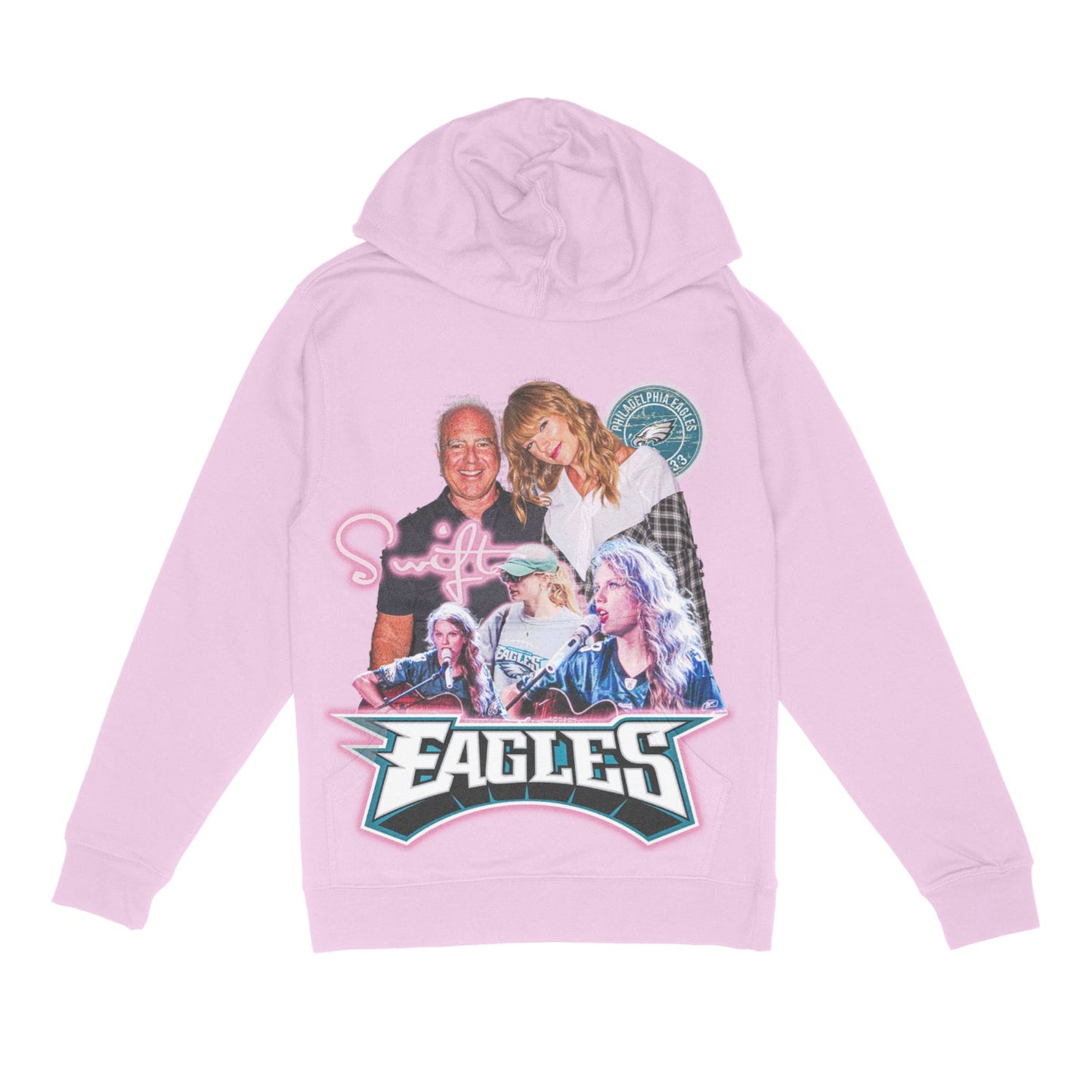 Taylor Hoodie (Youth)
