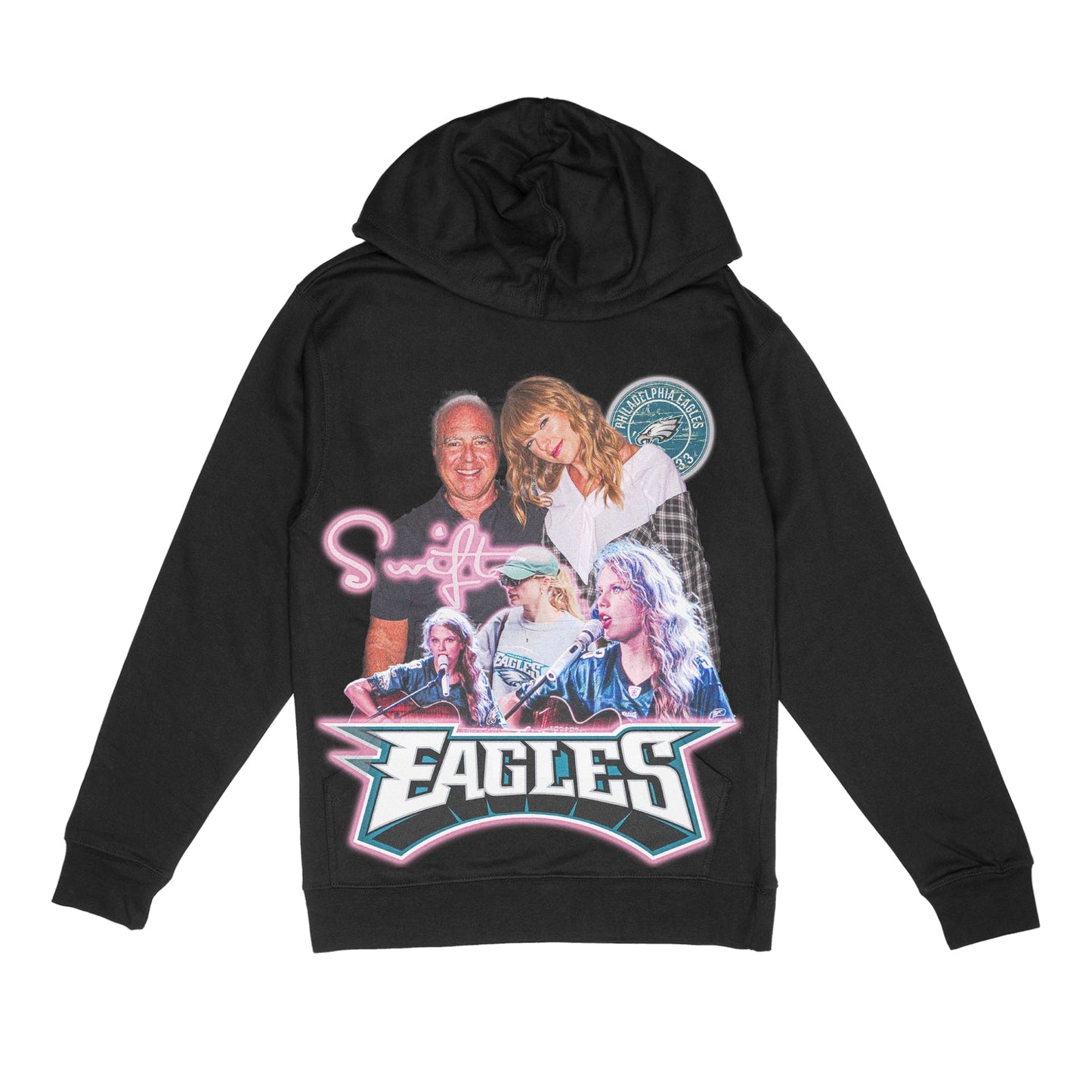 Taylor Hoodie (Youth)