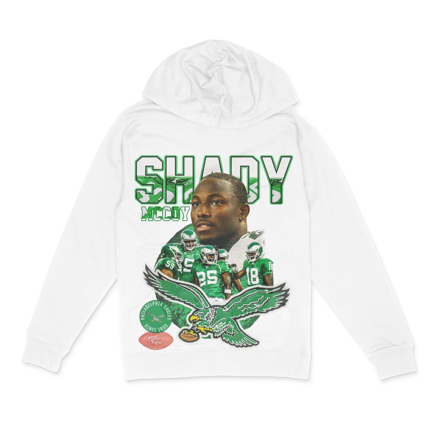 Shady Hoodie