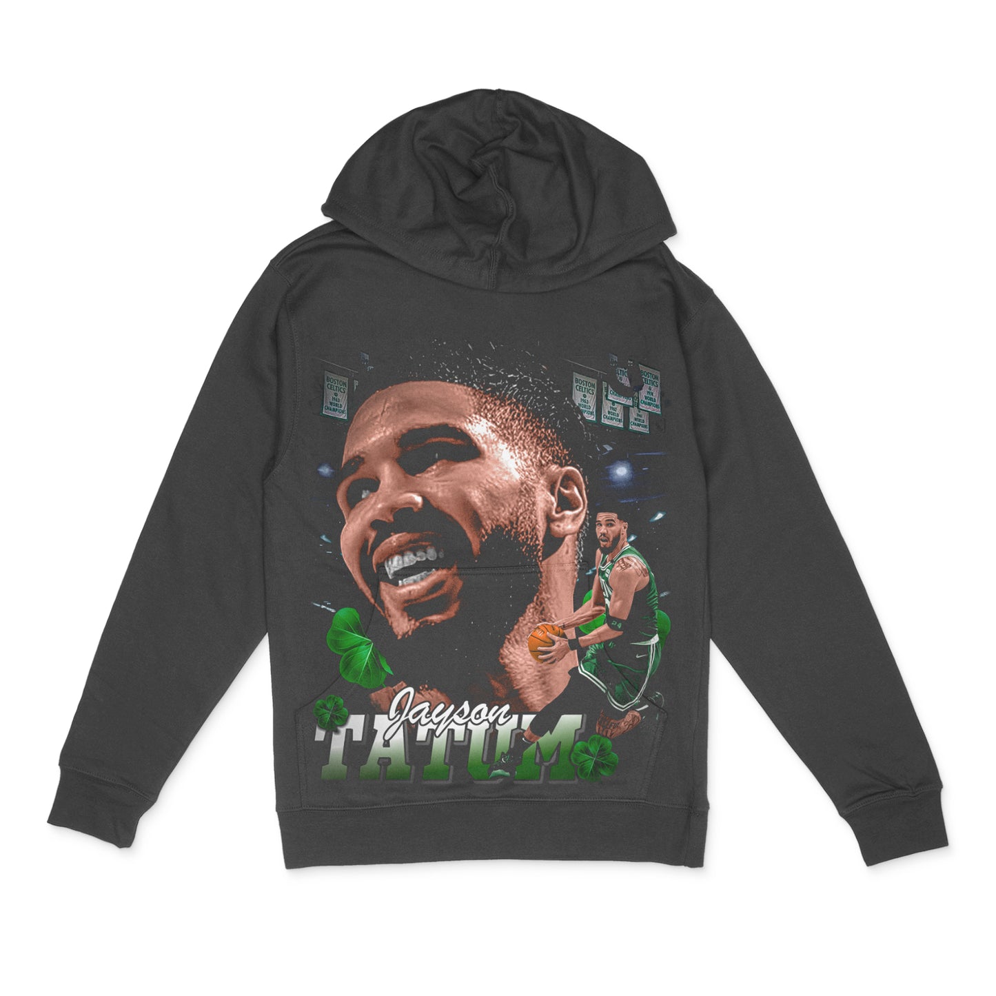 Tatum Hoodie