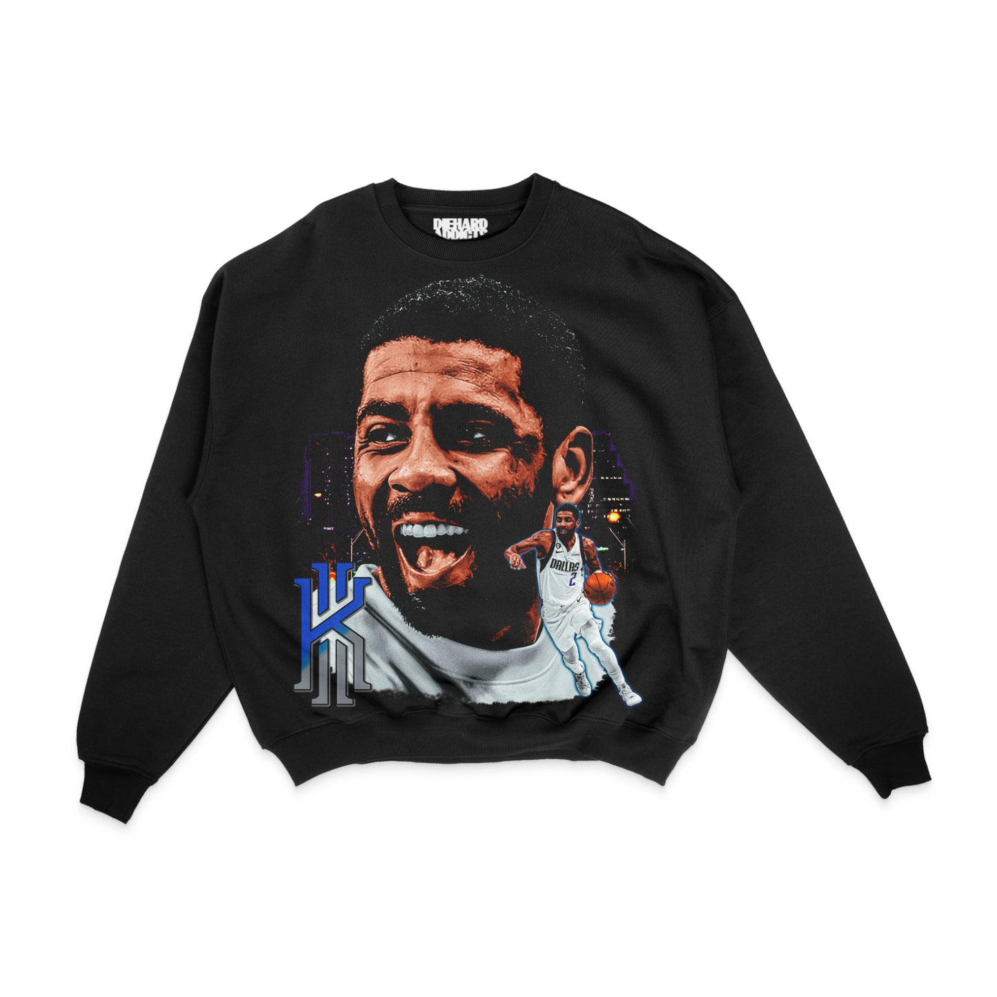 Uncle Drew Crewneck (Youth)