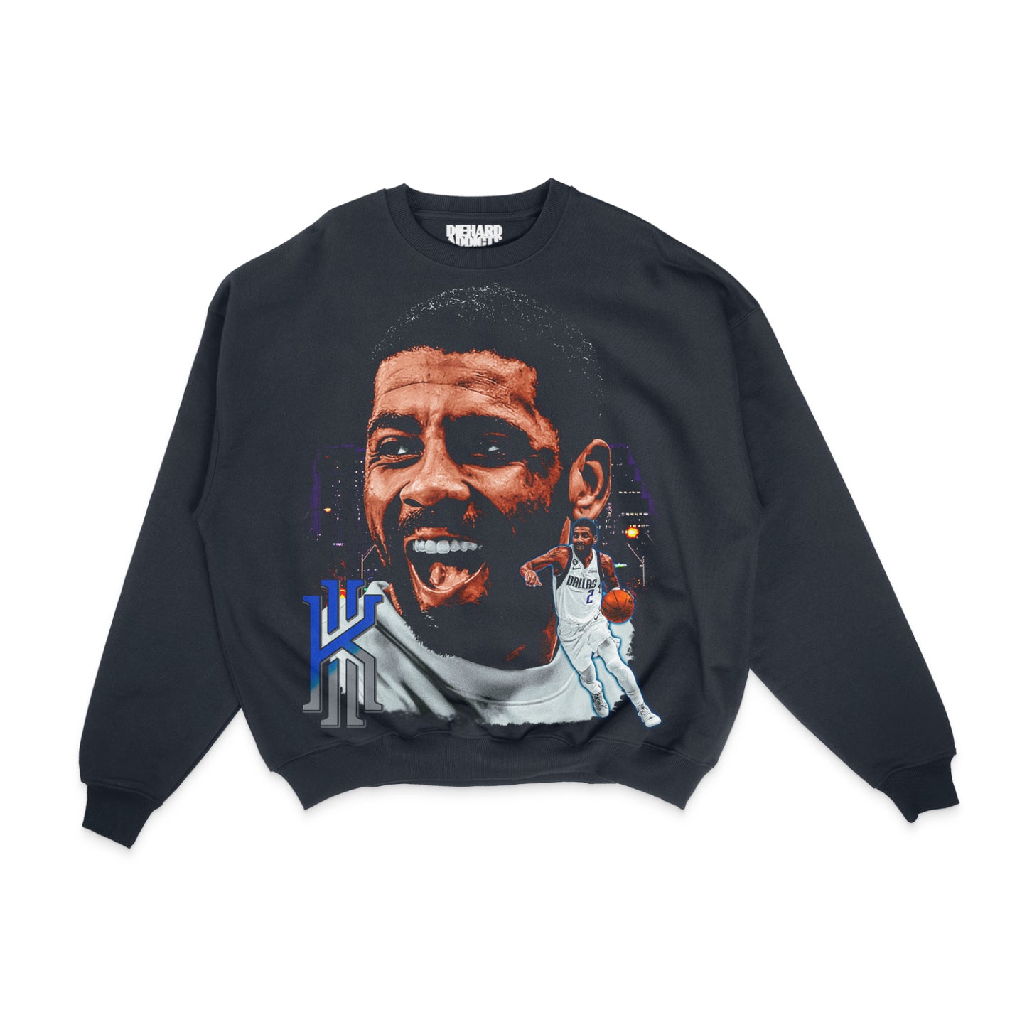 Uncle Drew Crewneck (Youth)