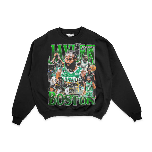 Jaylen Brown Crewneck (Youth)