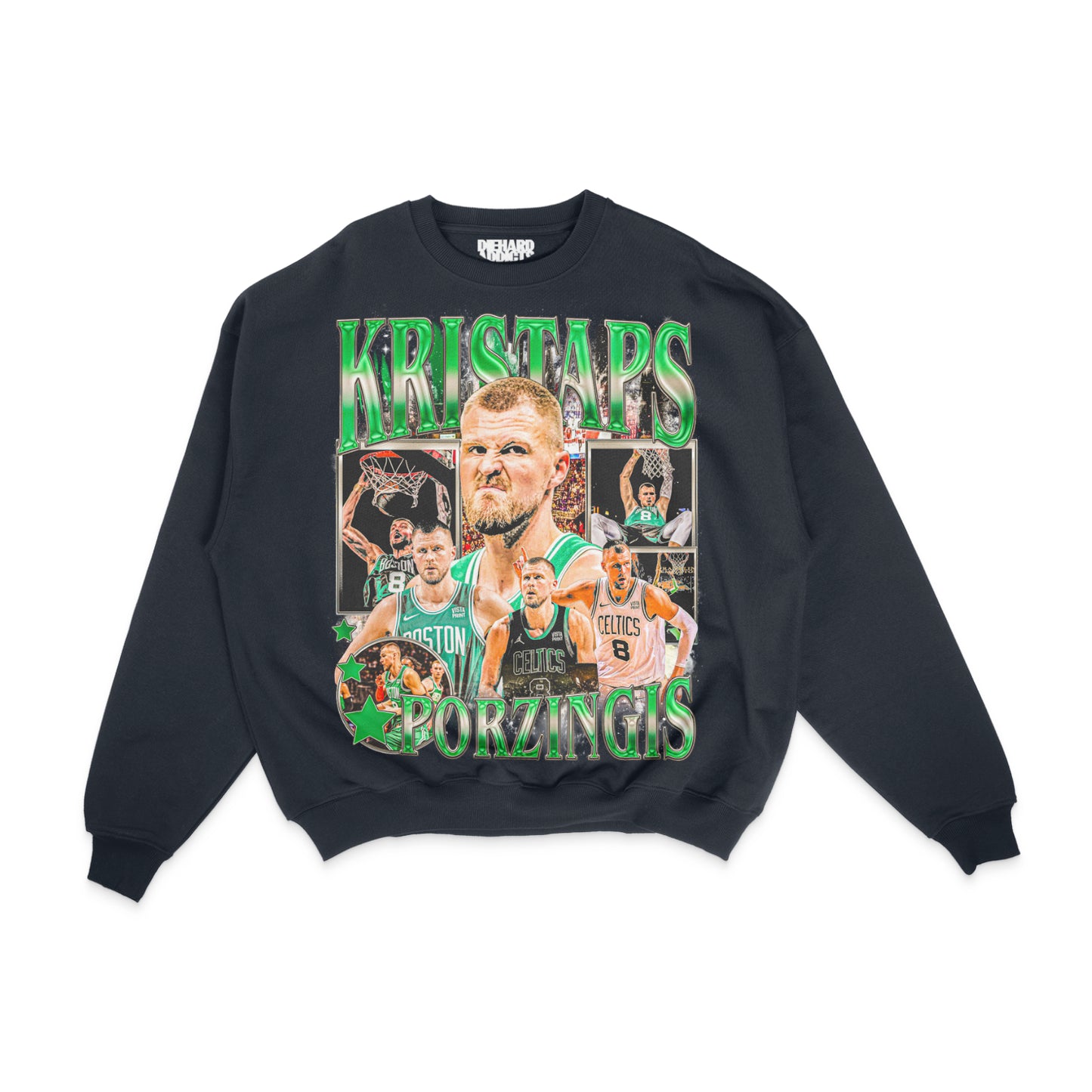 Porziņģis Crewneck (Youth)