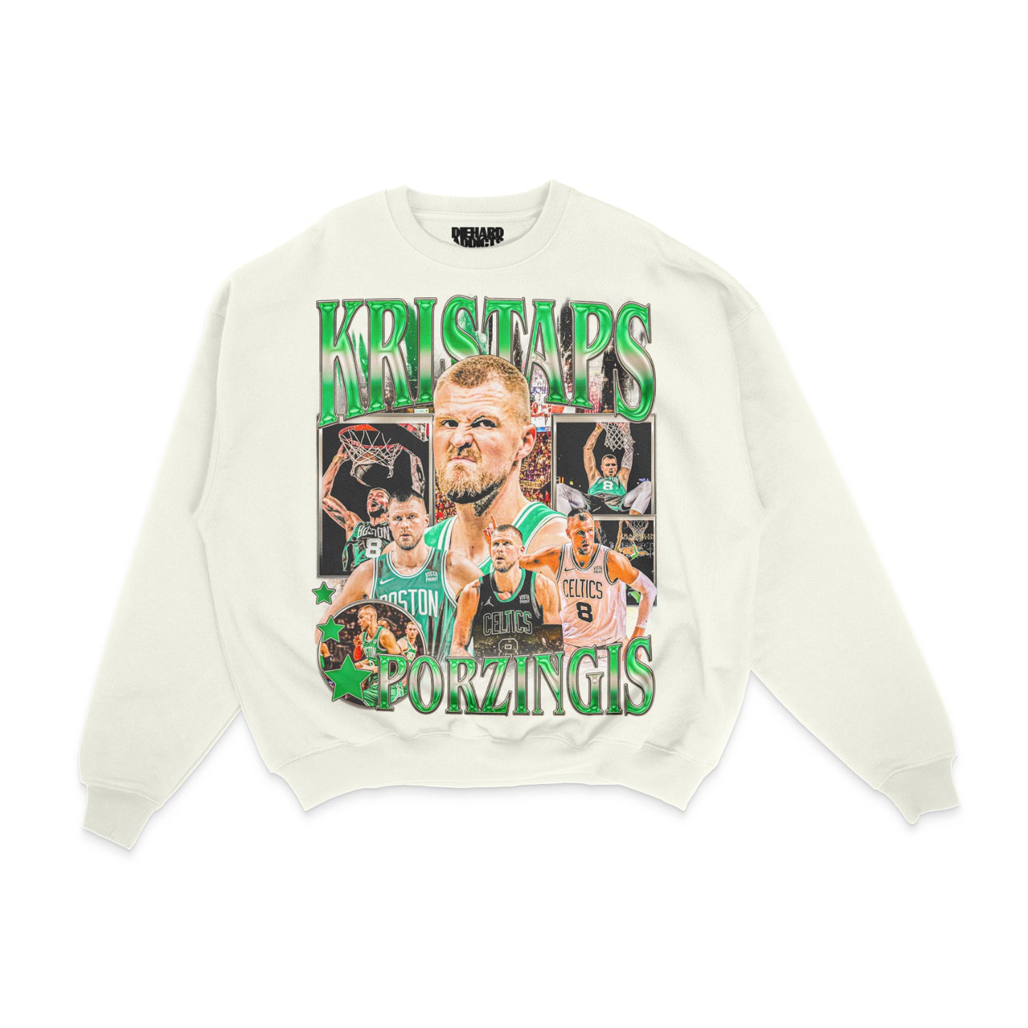 Porziņģis Crewneck (Youth)