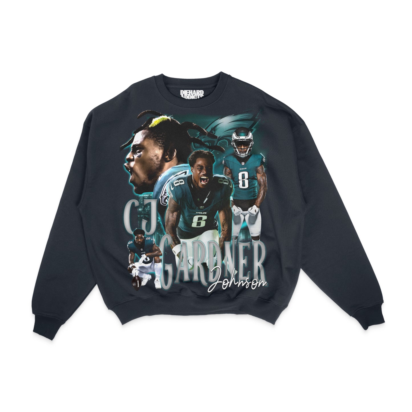 CJGJ Crewneck
