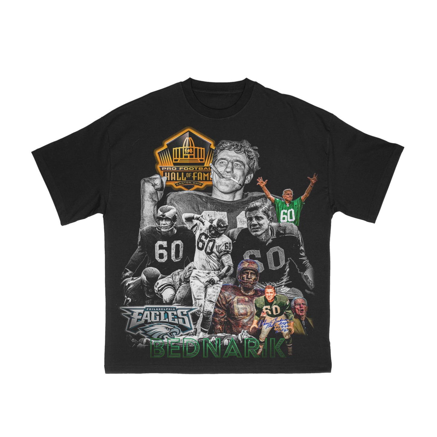 Bednarik Tee (Youth)