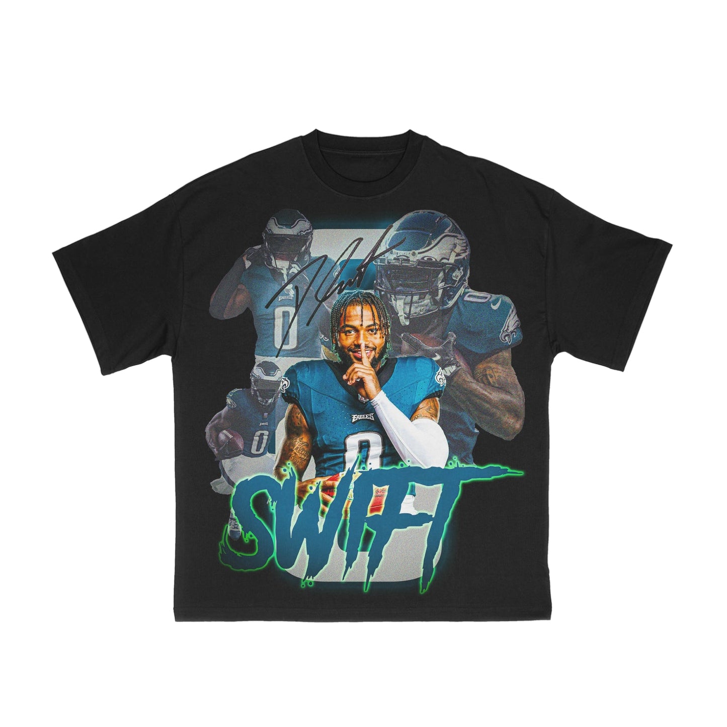 Swift Tee (Youth)