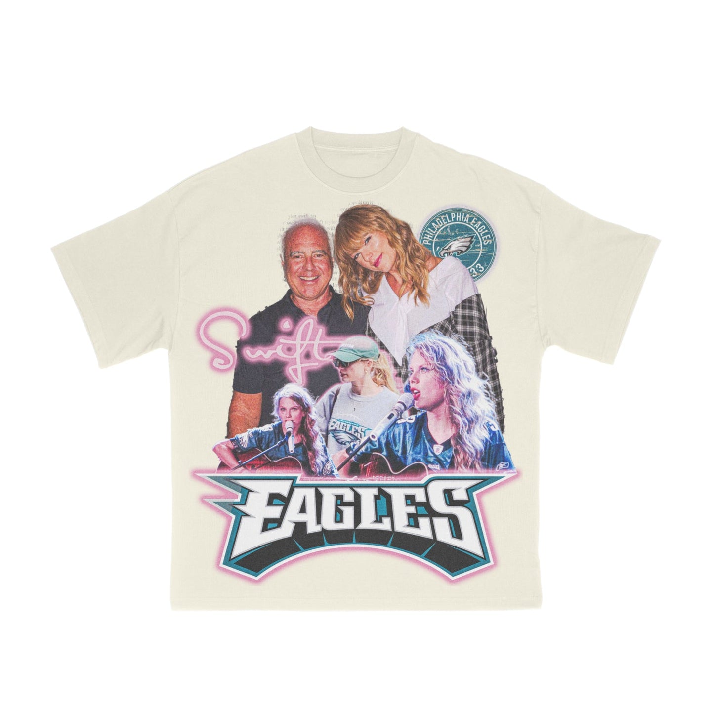 Taylor Tee (Youth)