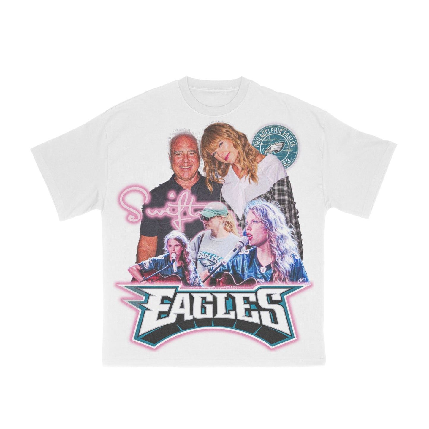 Taylor Tee (Youth)