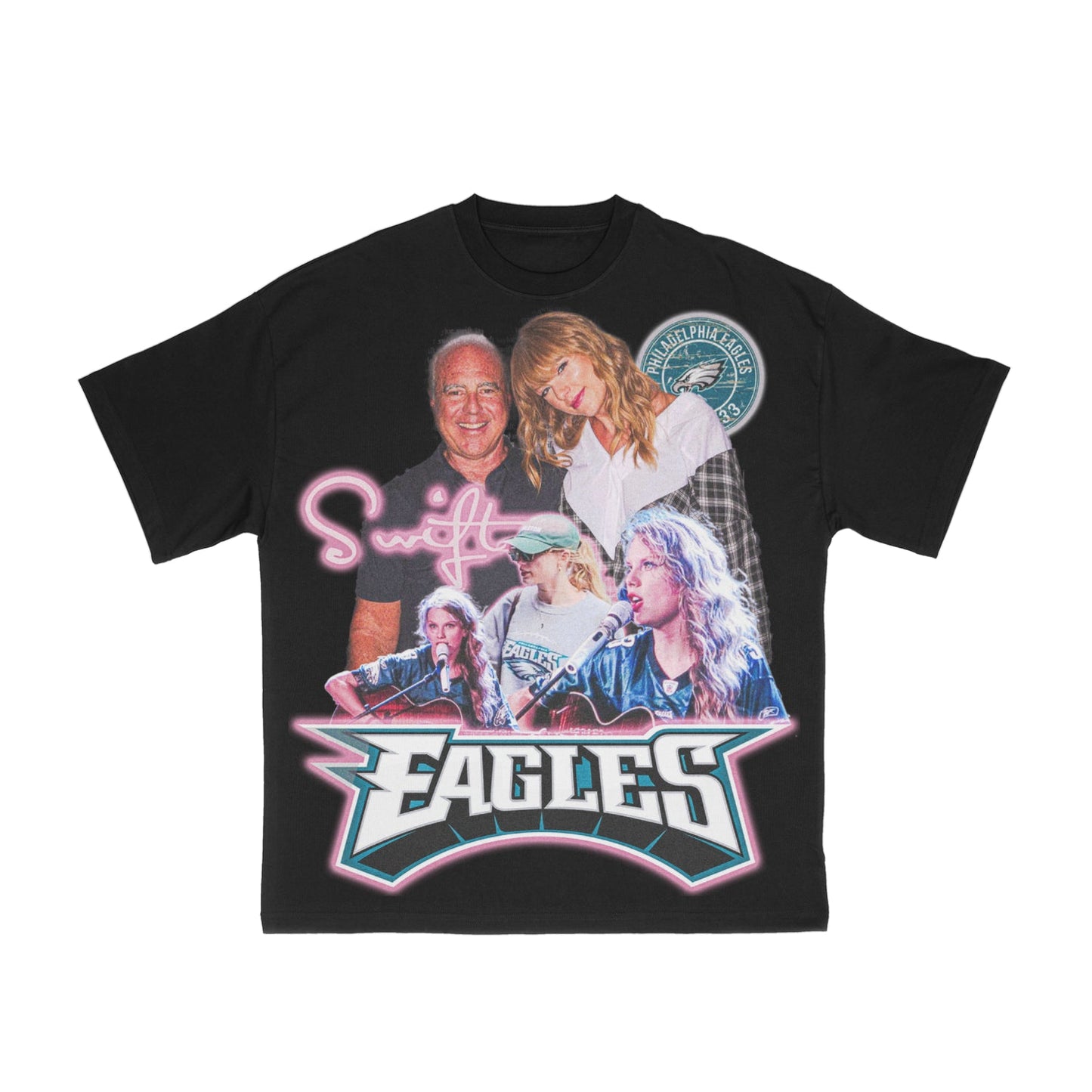 Taylor Tee (Youth)