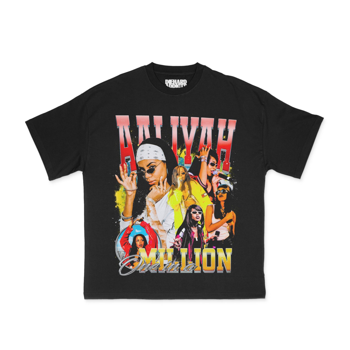 One In A Million Tee (Youth)