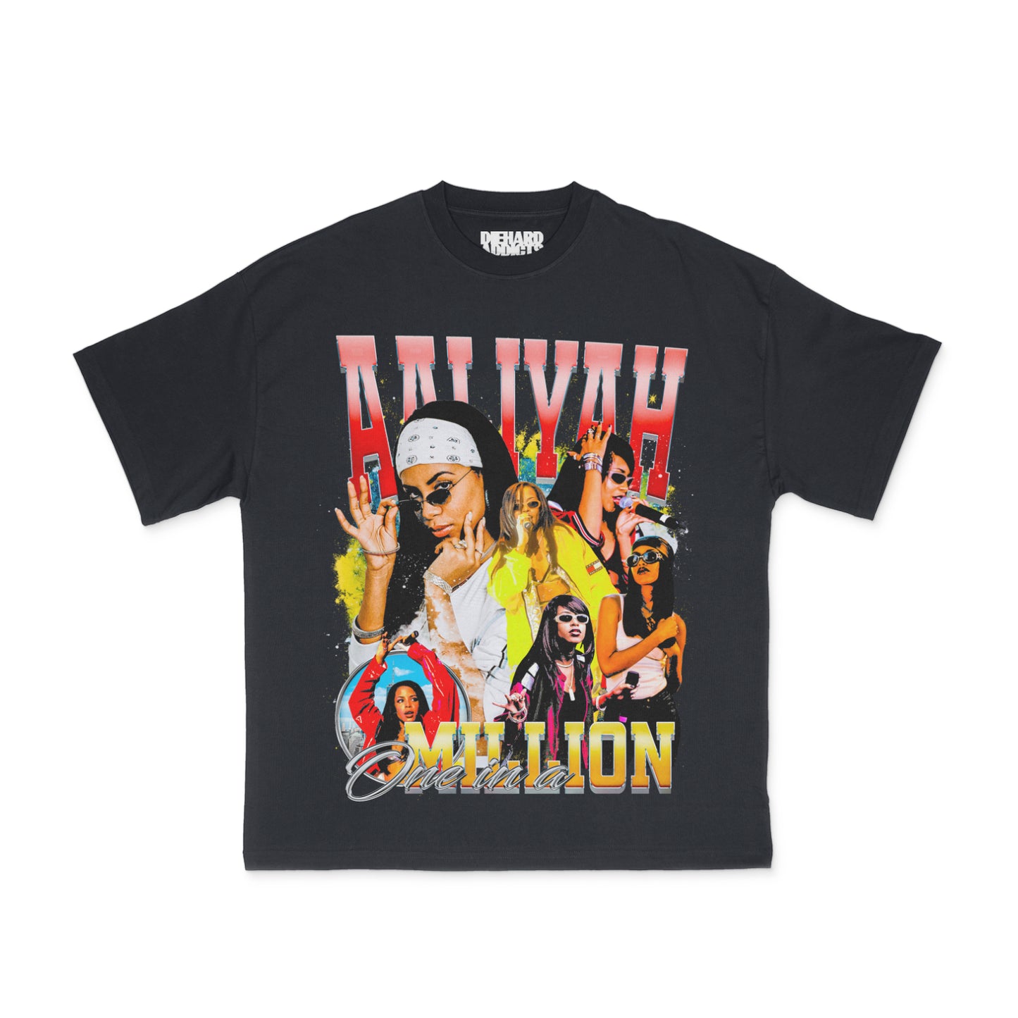 One In A Million Tee