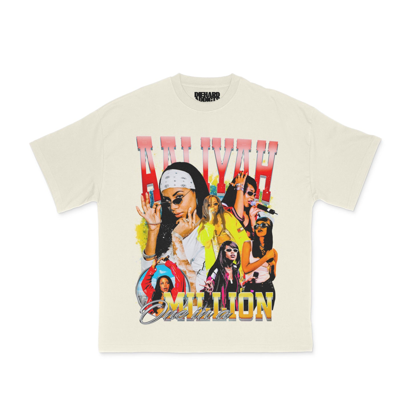 One In A Million Tee (Youth)