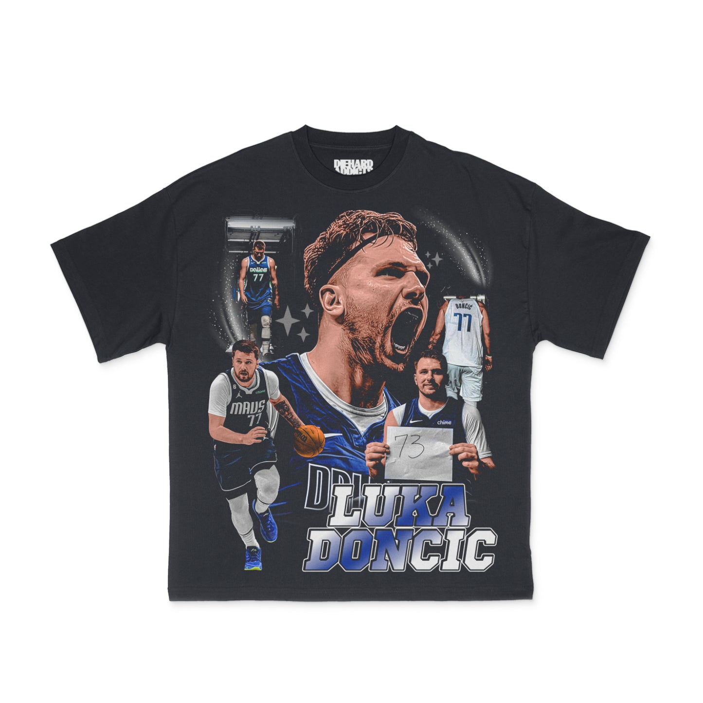 Luka Magic Tee (Youth)