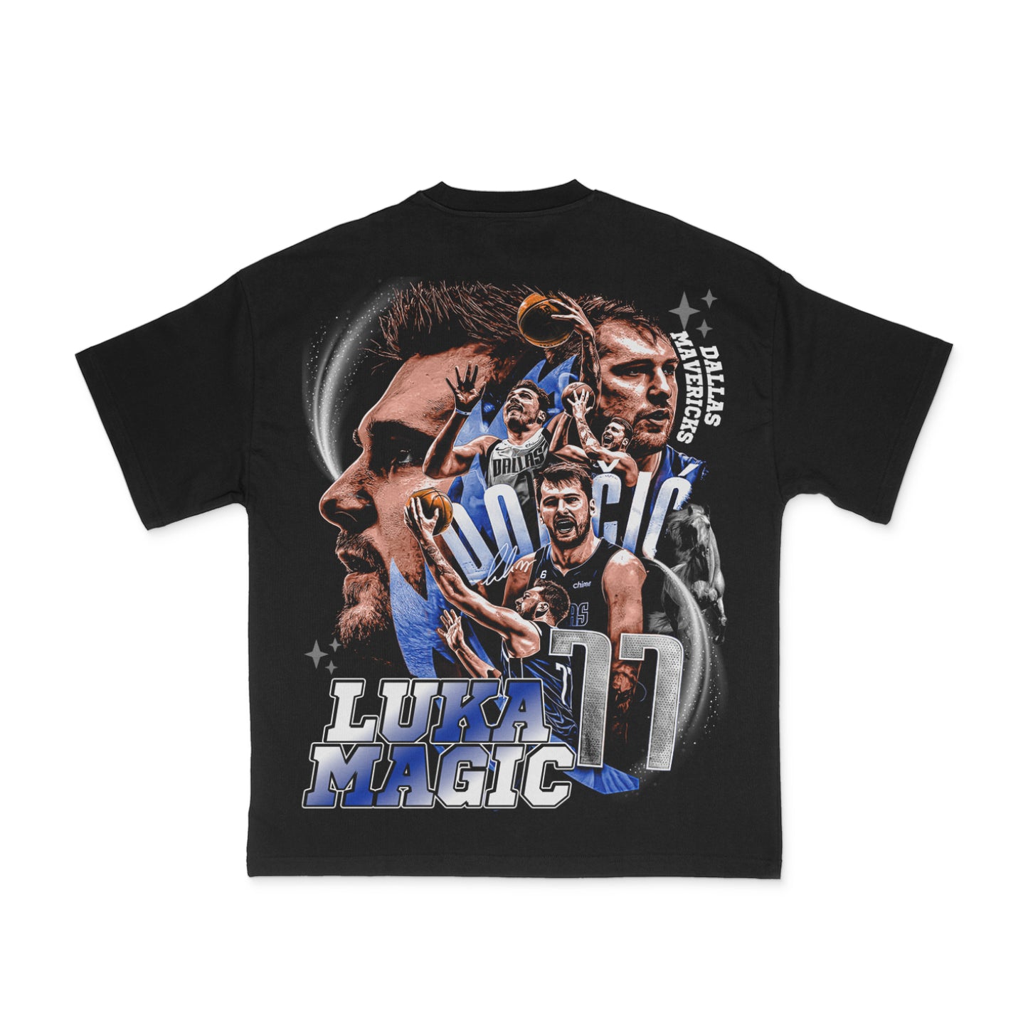 Luka Magic Tee (Youth)