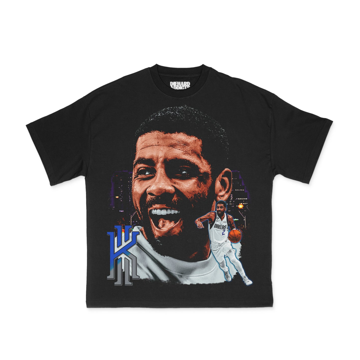 Uncle Drew Tee (Youth)