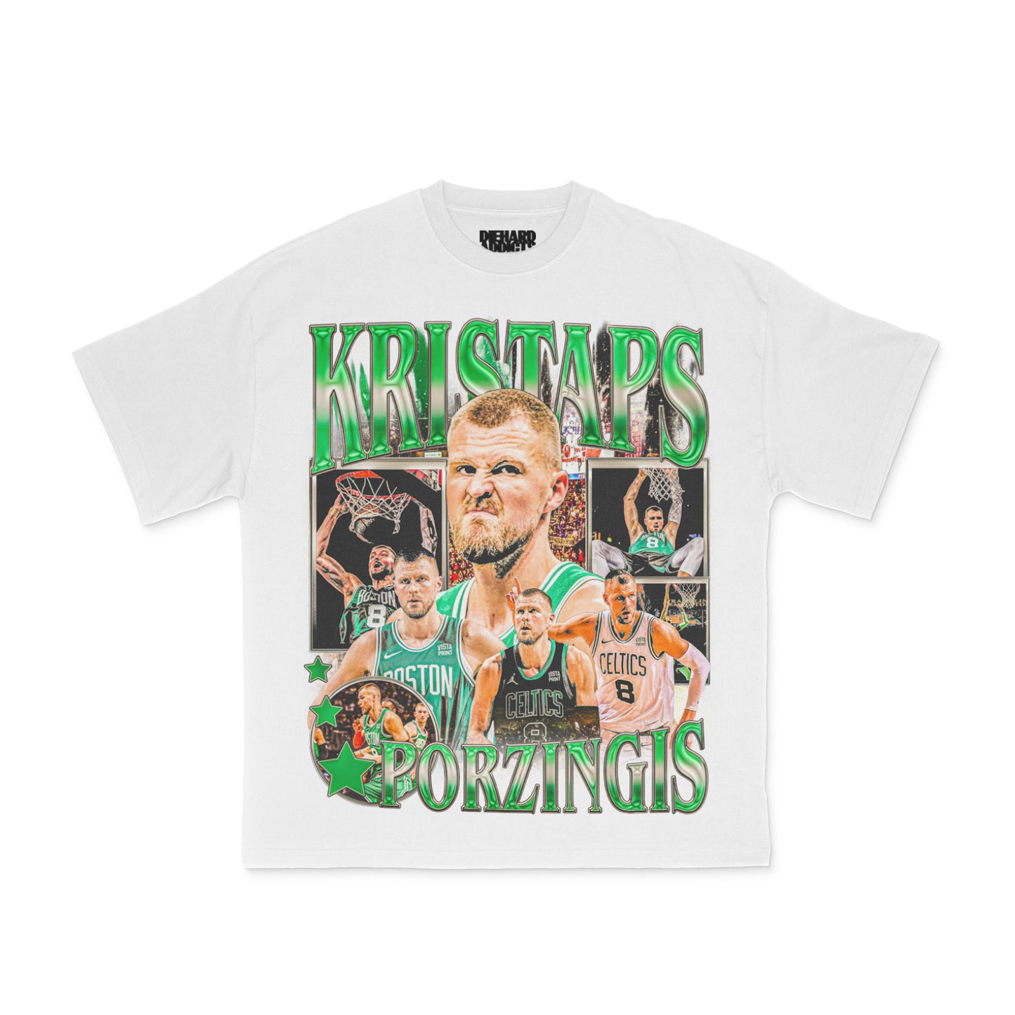 Porziņģis Tee (Youth)