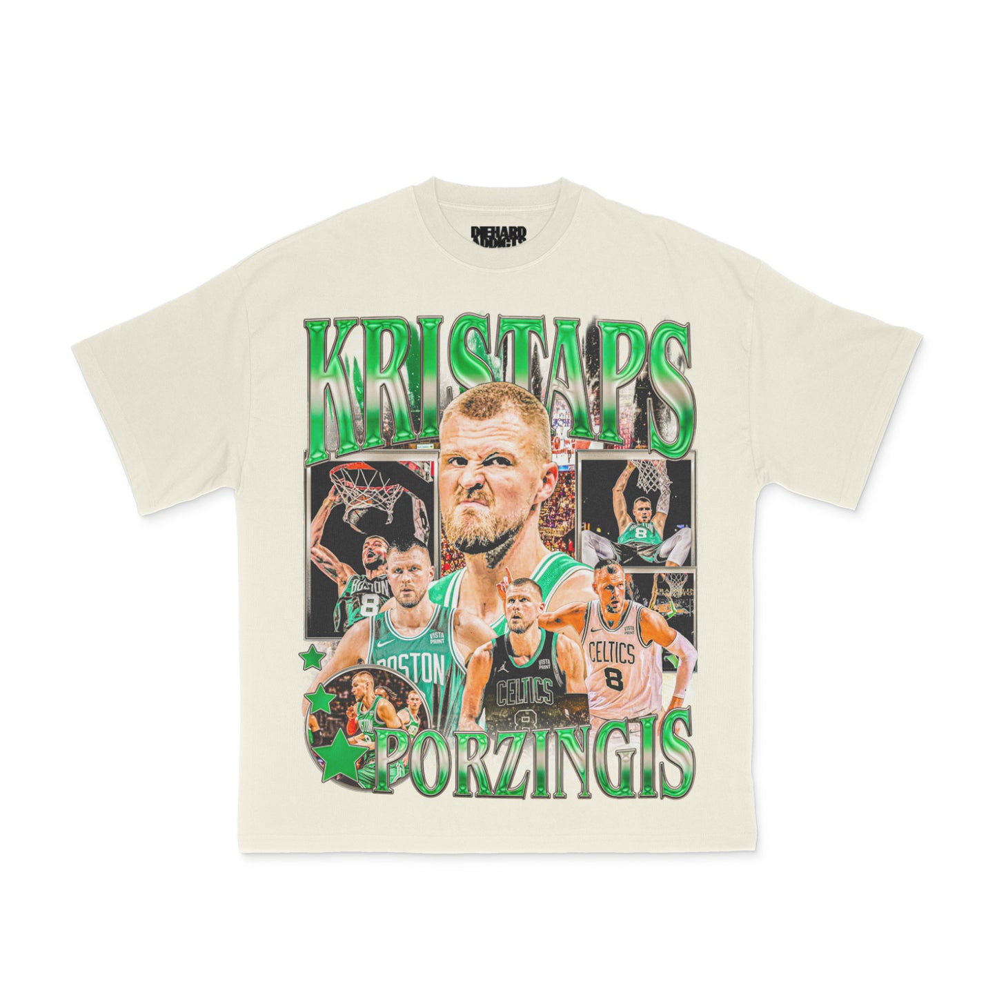 Porziņģis Tee (Youth)