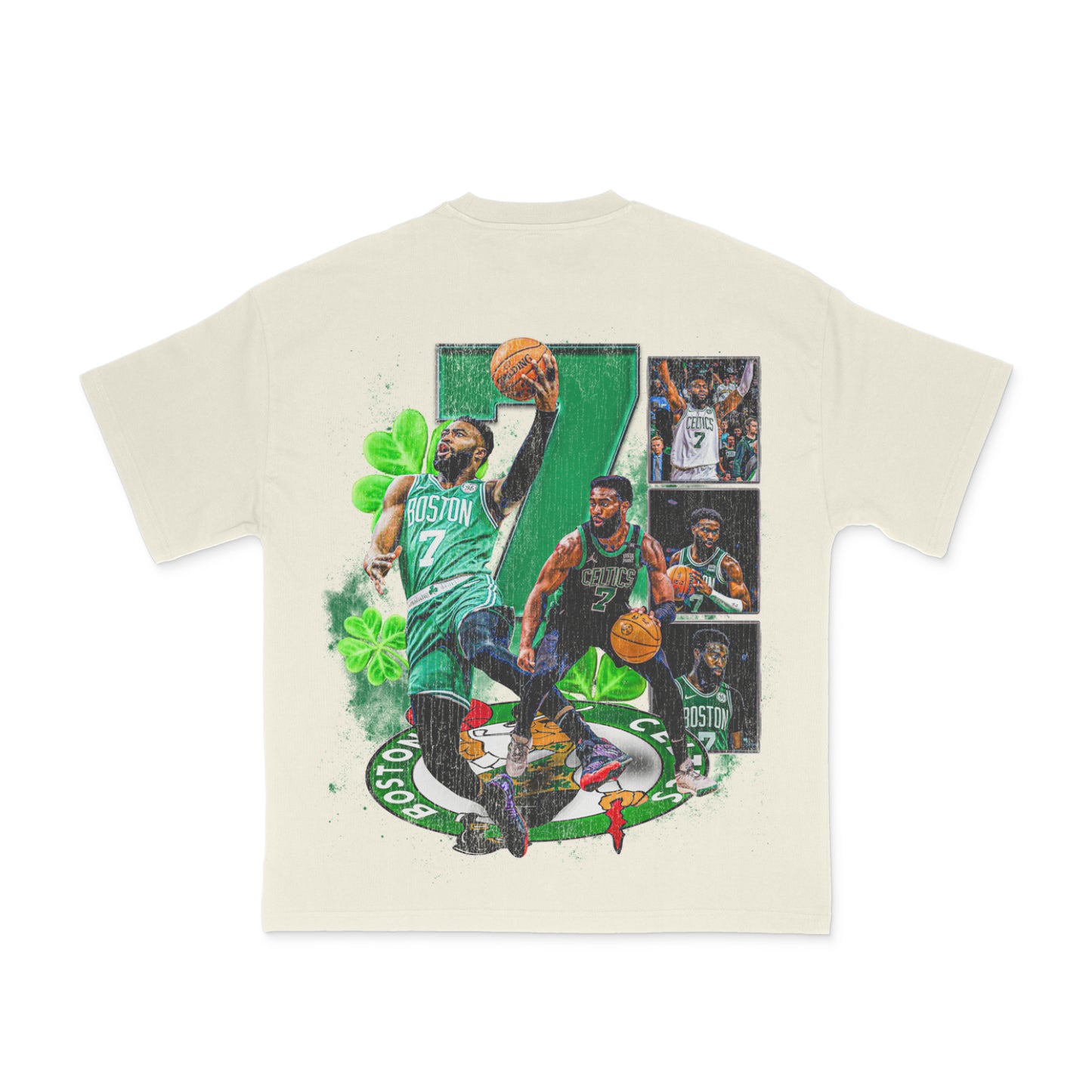 Jaylen Brown Tee (Youth)