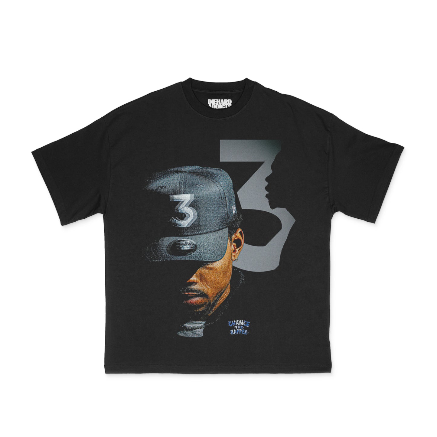 Chance Tee Rapper (Youth)