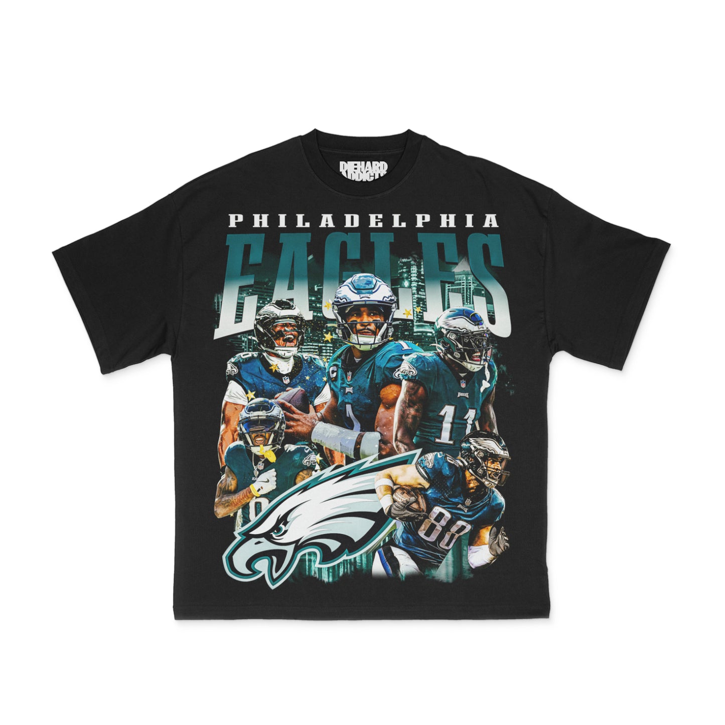 2024 Eagles Tee