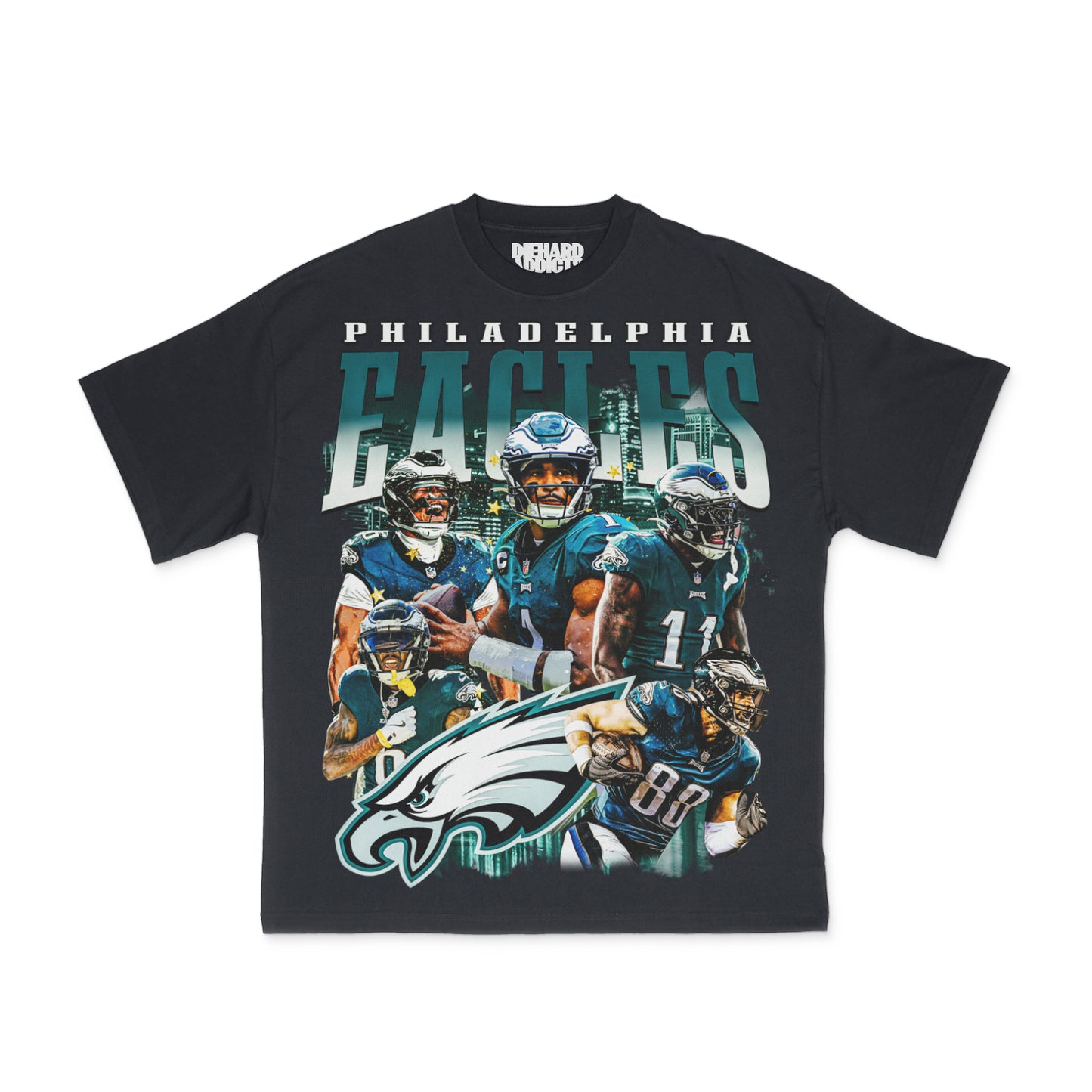 2024 Eagles Tee