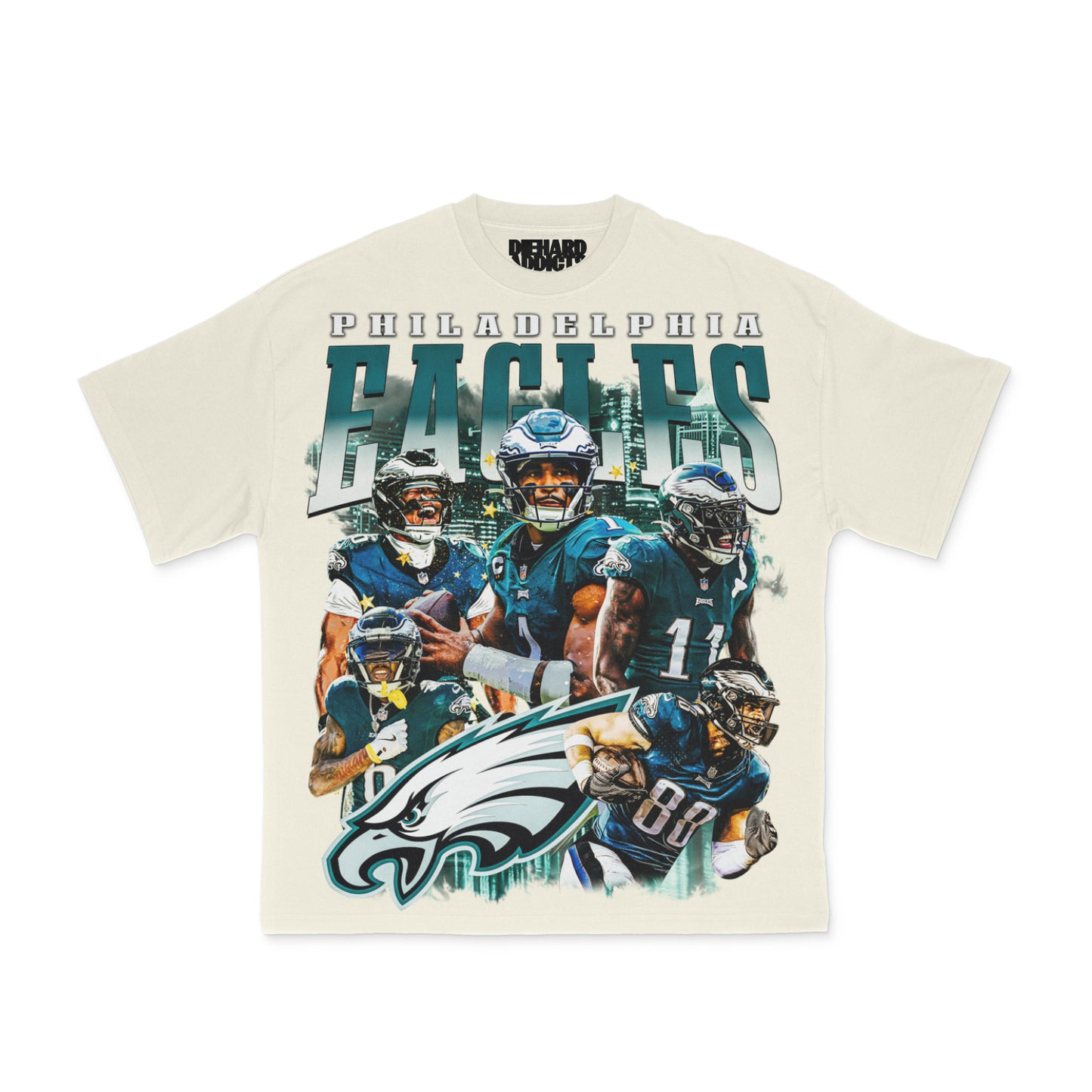 2024 Eagles Tee