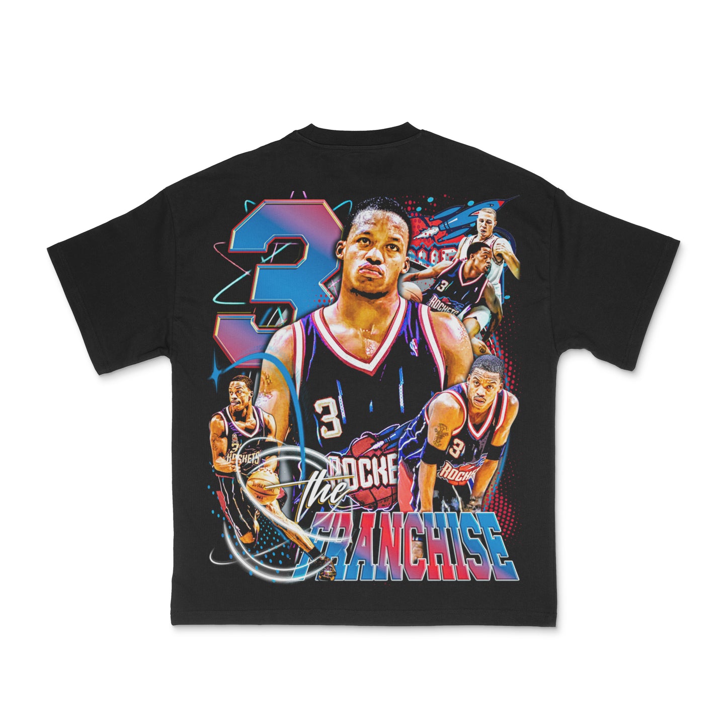 The Franchise Tee (Youth)