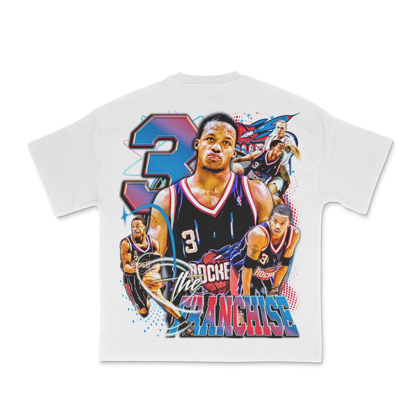 The Franchise Tee (Youth)