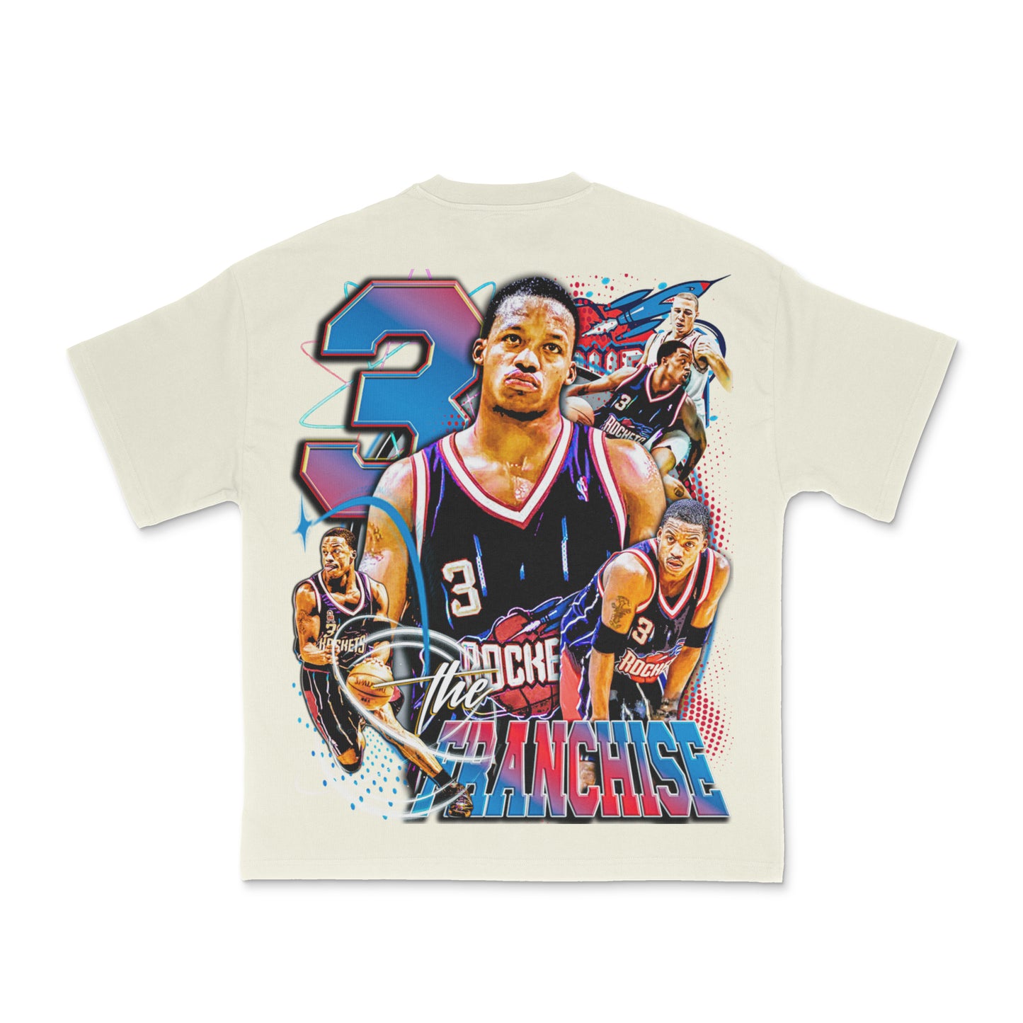 The Franchise Tee (Youth)
