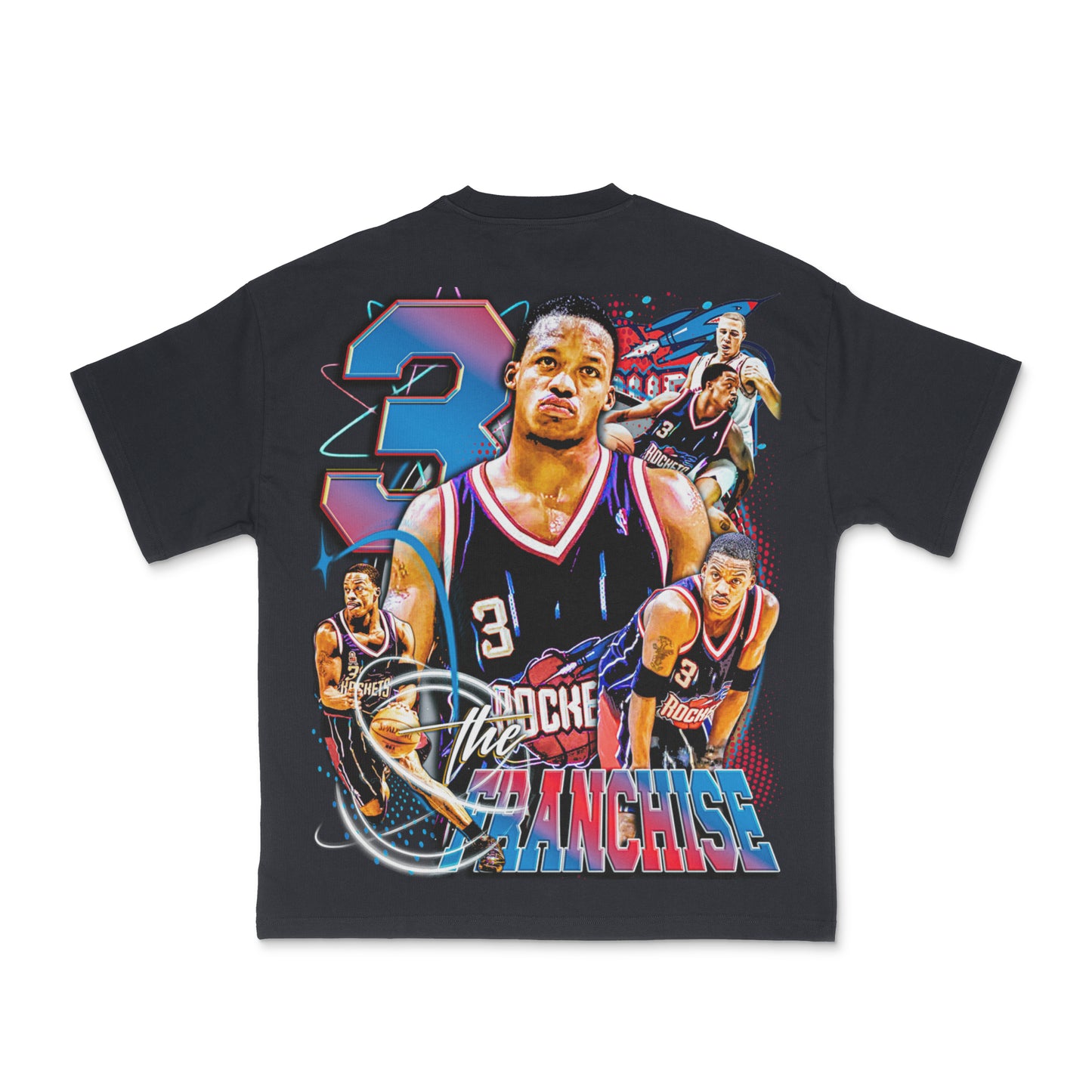 The Franchise Tee (Youth)