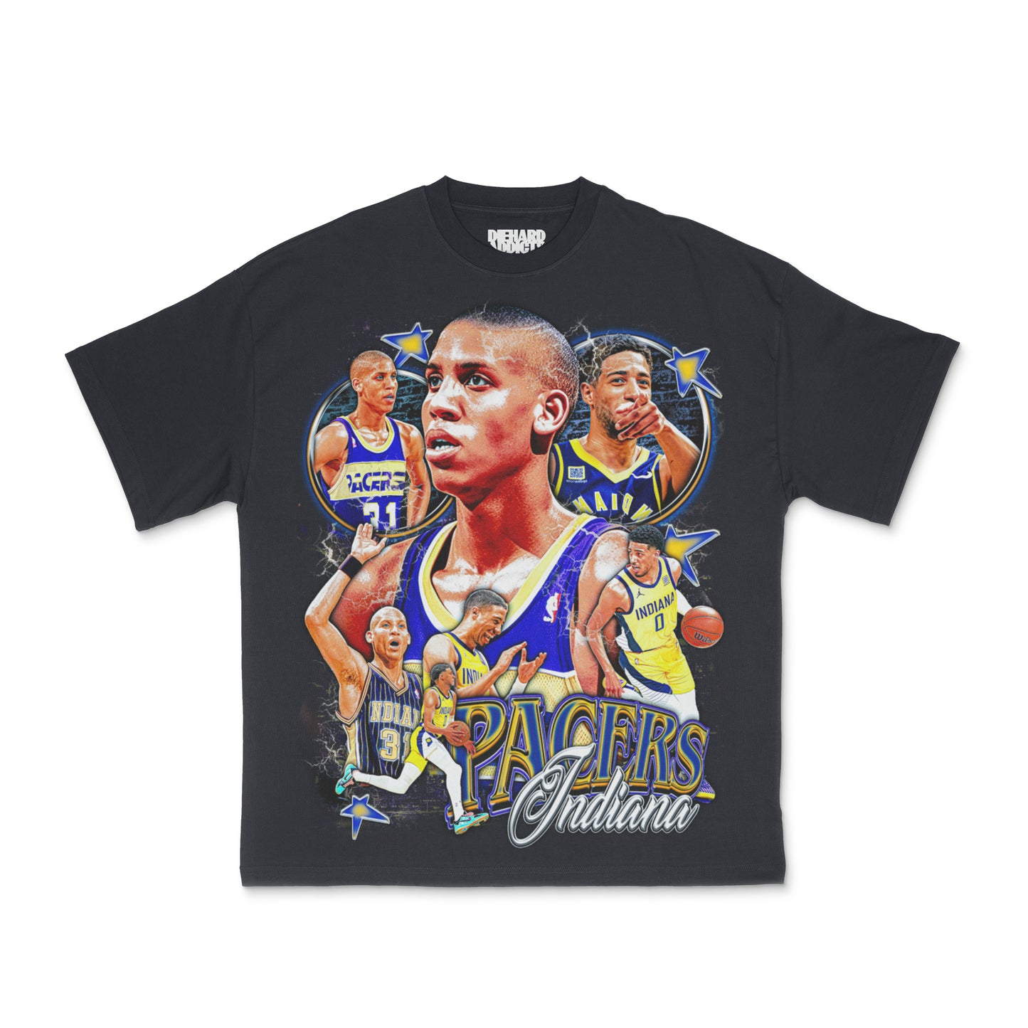 Pacers Legacy Tee (Youth)