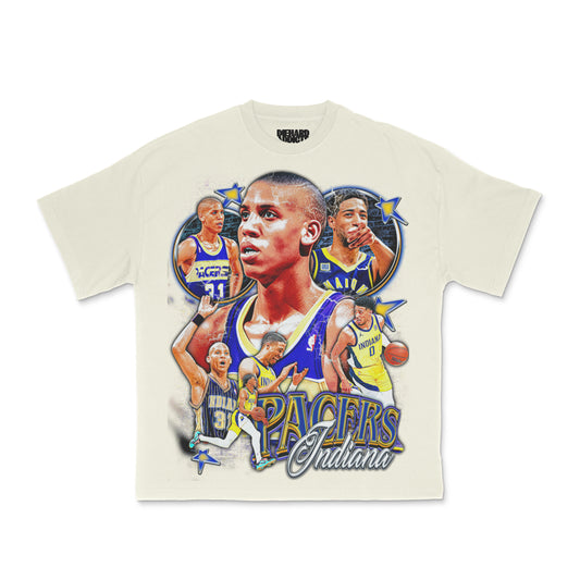 Pacers Legacy Tee (Youth)