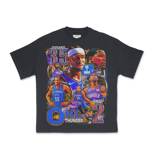 OKC Legacy Tee (Youth)