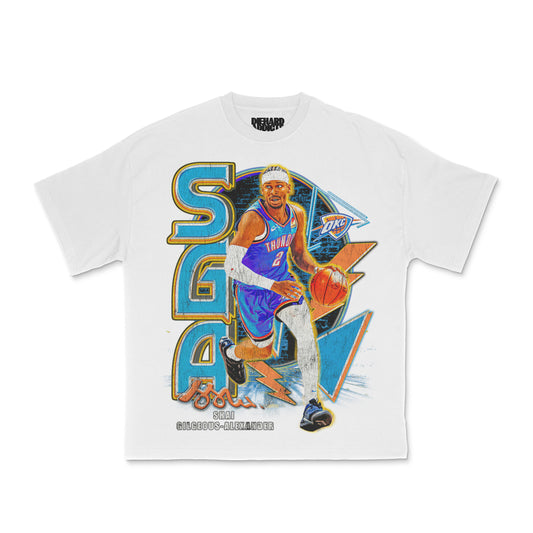 OKC: SGA MVP Tee (Youth)