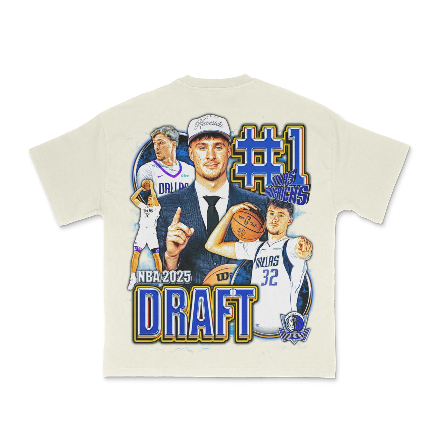 Flagg #1 Tee (Youth)