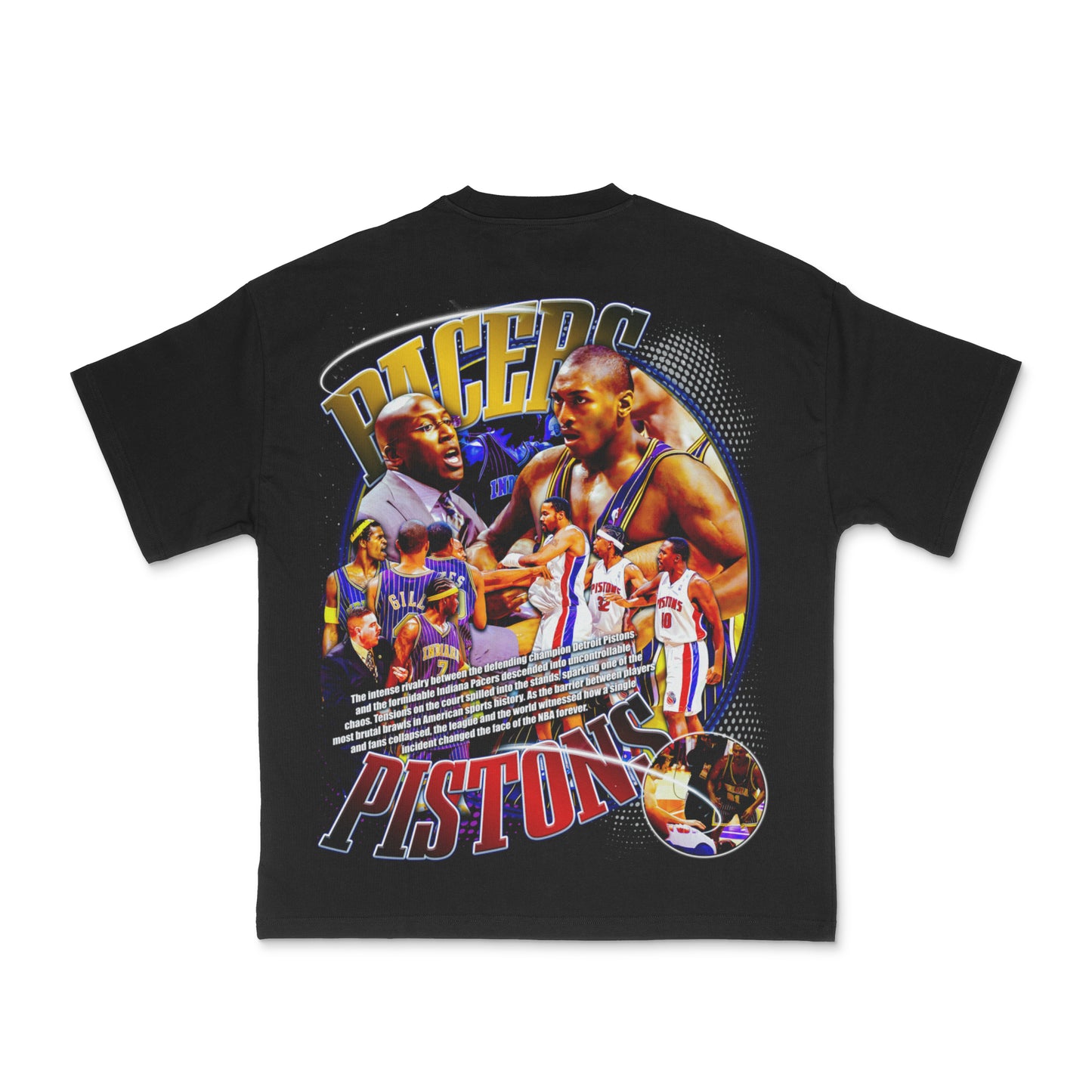 Malice at the Palace Tee