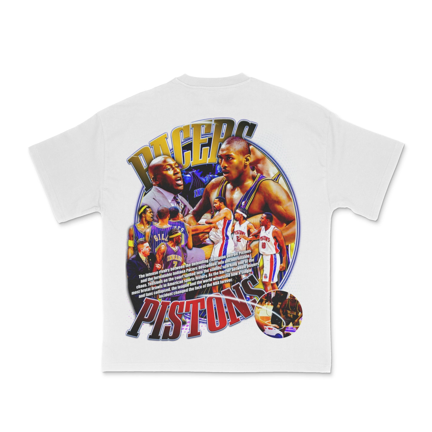 Malice at the Palace Tee